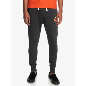 Pantalon de jogging Quiksilver Block Slim image-1
