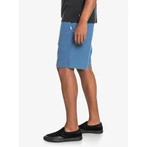 Short de bain décontracté Quiksilver image-4