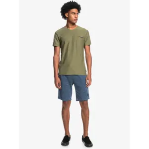 Short Quiksilver Block Slim image-6