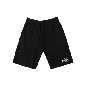Short Quiksilver Peanuts Local Legend Flce image-0