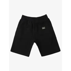 Short Quiksilver Peanuts Local Legend Flce image-5