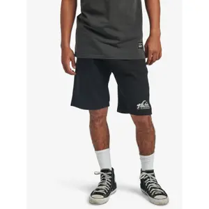 Short Quiksilver Peanuts Local Legend Flce image-2