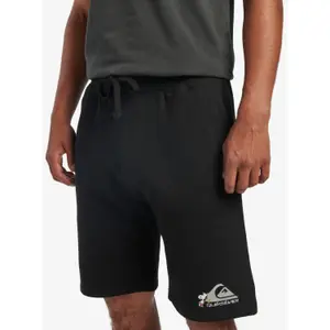 Short Quiksilver Peanuts Local Legend Flce image-3