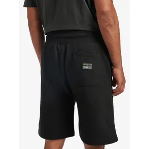 Short Quiksilver Peanuts Local Legend Flce image-6