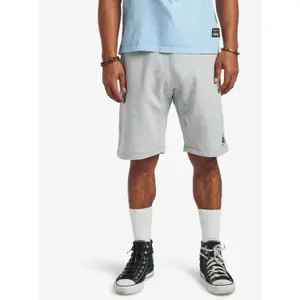 Short Quiksilver Peanuts Local Legend Flce image-2