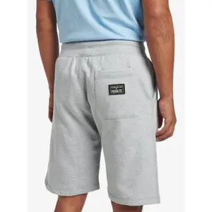 Short Quiksilver Peanuts Local Legend Flce image-6