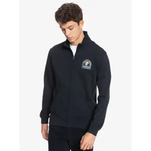 Sweatshirt zippé Quiksilver Azusa Fz image-2