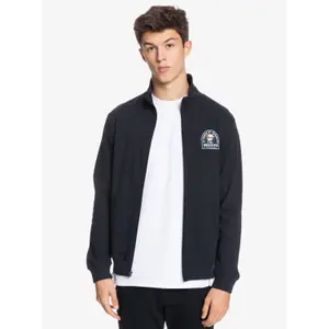 Sweatshirt zippé Quiksilver Azusa Fz image-3