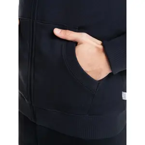 Sweatshirt zippé Quiksilver Azusa Fz image-5