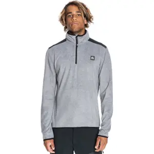 Polaire demi-zippée Quiksilver Aker image-0