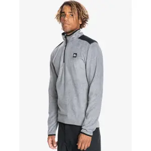 Polaire demi-zippée Quiksilver Aker image-3