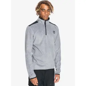 Polaire demi-zippée Quiksilver Aker image-2