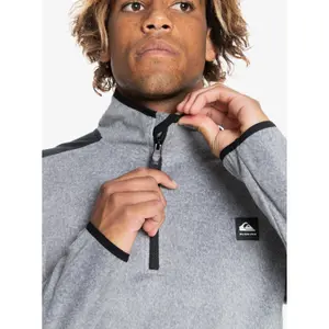 Polaire demi-zippée Quiksilver Aker image-5