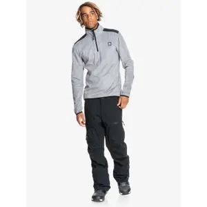 Polaire demi-zippée Quiksilver Aker image-1