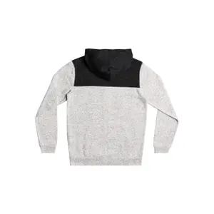 Camisola com capuz com fecho Quiksilver Keller - Block image-5