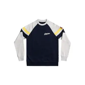 Pullover Quiksilver Sportsline Block Crew image-0