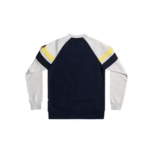 Pullover Quiksilver Sportsline Block Crew image-4