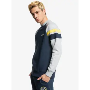 Pullover Quiksilver Sportsline Block Crew image-3