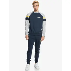 Pullover Quiksilver Sportsline Block Crew image-2
