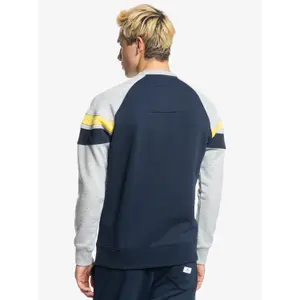 Pullover Quiksilver Sportsline Block Crew image-5