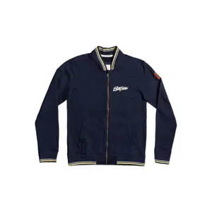 Pullover zippé Quiksilver Sportsline Block image-0