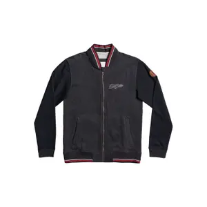 Pullover zippé Quiksilver Sportsline Block image-0