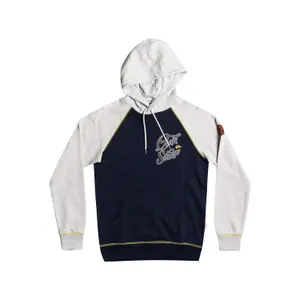 Sweatshirt à capuche Quiksilver Sportsline Block image-0
