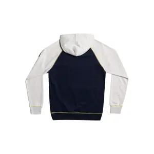 Sweatshirt à capuche Quiksilver Sportsline Block image-4