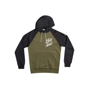 Sweatshirt à capuche Quiksilver Sportsline Block image-0