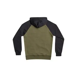 Sweatshirt à capuche Quiksilver Sportsline Block image-3