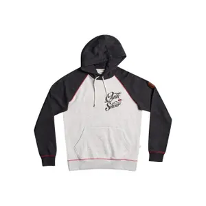Sweatshirt à capuche Quiksilver Sportsline Block image-0