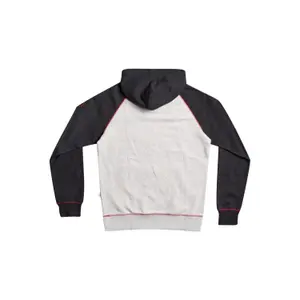 Sweatshirt à capuche Quiksilver Sportsline Block image-3