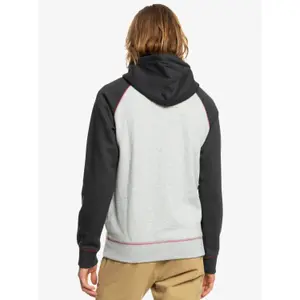 Sweatshirt à capuche Quiksilver Sportsline Block image-4