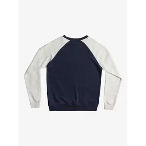 Sweatshirt à col rond Quiksilver Everyday Crew image-3