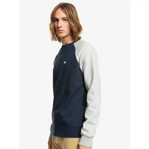 Sweatshirt à col rond Quiksilver Everyday Crew image-5