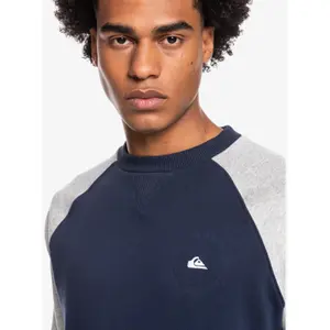 Sweatshirt à col rond Quiksilver Everyday Crew image-6