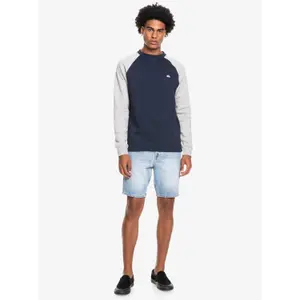 Sweatshirt à col rond Quiksilver Everyday Crew image-1