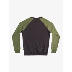 Sweatshirt à col rond Quiksilver Everyday Crew image-5
