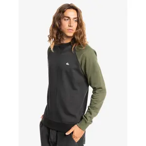 Sweatshirt à col rond Quiksilver Everyday Crew image-4