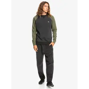 Sweatshirt à col rond Quiksilver Everyday Crew image-3