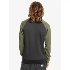 Sweatshirt à col rond Quiksilver Everyday Crew image-6