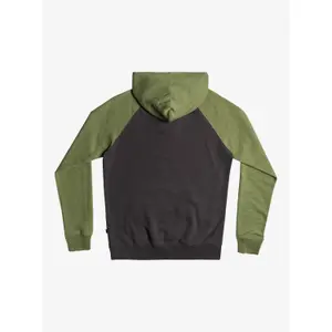 Sweatshirt à capuche Quiksilver Everyday image-3