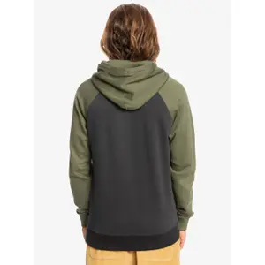 Sweatshirt à capuche Quiksilver Everyday image-4