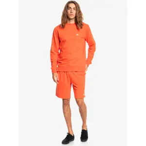 Sweatshirt Quiksilver Bayrise Crew image-1