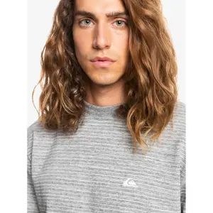 Sweatshirt Quiksilver Bayrise Crew image-6