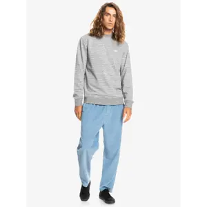 Sweatshirt Quiksilver Bayrise Crew image-1