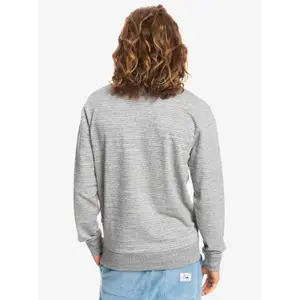 Sweatshirt Quiksilver Bayrise Crew image-4