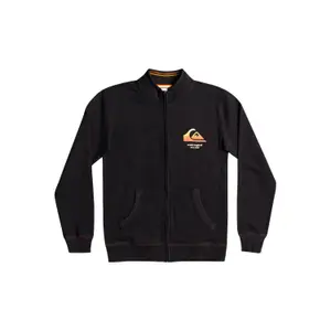 Sweatshirt zippé Quiksilver Full image-0