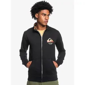 Sweatshirt zippé Quiksilver Full image-1