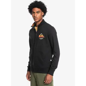 Sweatshirt zippé Quiksilver Full image-3